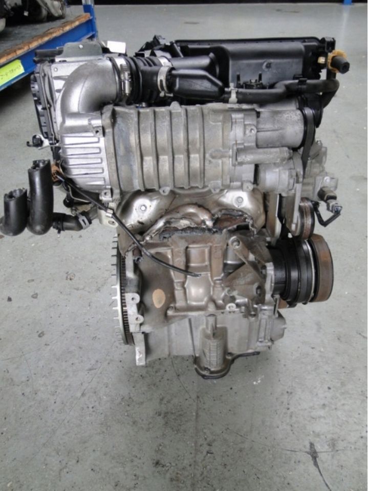 Luftklappe Stellmotor Nissan Note (E12) Großraumlimousine 1.2 12V  (A0001E2E1.2 12V) (277323VA0A) (2014) - Gebrauchte PKW, Motorrad und LKW  Teile