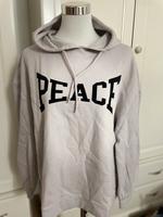Topshop ** Damen Pullover Hoodie Gr. l/XL, Neu mit Etikett Hessen - Rüsselsheim Vorschau