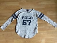 Ralph Lauren Langarmshirt Gr.7 Rheinland-Pfalz - Ramsen Vorschau