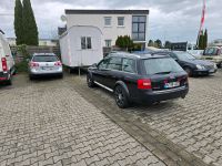 Audi Allroad 2.7 biturbo c5 Nordrhein-Westfalen - Menden Vorschau