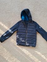 Tom Tailor Übergangsjacke 164 blau Baden-Württemberg - Dielheim Vorschau