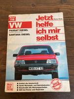 Reparaturanleitung Jetzt helfe ich mir selbst VW Passat 32B Diese Sachsen - Leisnig Vorschau