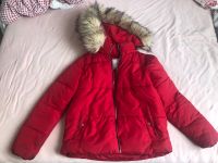 Winterjacke mit Fell Niedersachsen - Springe Vorschau