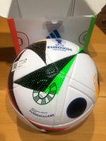 Fussballliebe UEFA Euro 2024 Ball - Größe 5 - Neu Frankfurt am Main - Rödelheim Vorschau