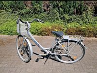 Fahrrad Alu City Star Damen Rad Niedersachsen - Lüneburg Vorschau