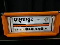 Orange TH 30 verstärker Hessen - Kassel Vorschau