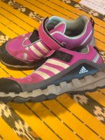Adidas Damen Schuhe gr 38 Saarland - Saarwellingen Vorschau