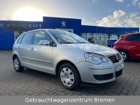 Volkswagen Polo IV United*TÜV NEU*1.HD*TOP*Klima* Vahr - Neue Vahr Südwest Vorschau