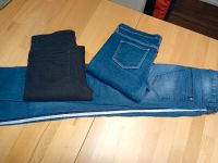 Jeans Mädchen Gr.158 Niedersachsen - Emsbüren Vorschau