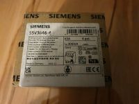 FI-SCHUTZSCHALTER von Siemens 5SV3646-4 neu und ungeöffnet Rheinland-Pfalz - Bann Vorschau