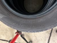 Autoreifen SUV Satz Pirelli Sommerreifen 215/65 R17 neuwertig! Sachsen-Anhalt - Bismark (Altmark) Vorschau