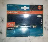 Leuchtmittel/Glühbirne - Osram, Halogen-Lampe/Strahler, OVP, Neu! Köln - Nippes Vorschau