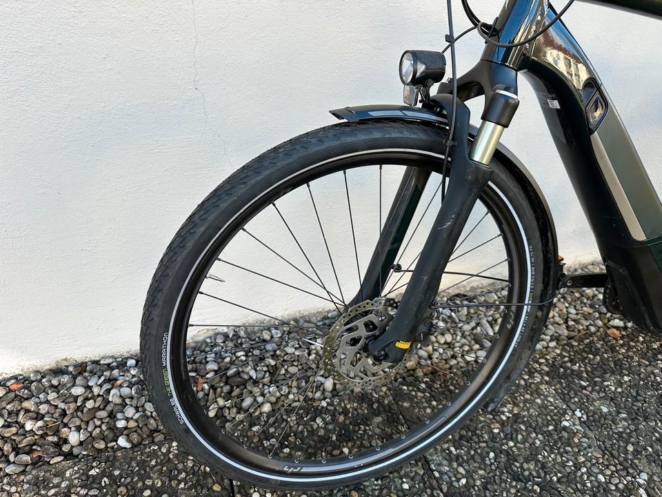 Elektrofahrrad Specialized VADO 4.0. in Mindelheim