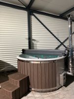 Whirlpool, Hottub mit Holzofen Baden-Württemberg - Zimmern ob Rottweil Vorschau