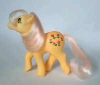 Mein kleines Pony my little pony Blümchen Posey G1 Baden-Württemberg - Großrinderfeld Vorschau