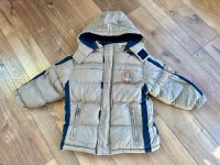 Winterjacke Jungen Gr. 104 Sachsen - Reinsdorf Vorschau