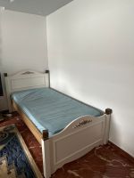 Kindermöbel für Schlafzimmer in Weiß Hessen - Elz Vorschau