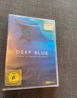 Dvd Deep Blue , OVP , Ozean , Tier / Natur Doku Dvd Nordrhein-Westfalen - Rheinberg Vorschau