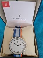 Tolle Armbanduhr CAPTEN & SON - Versand + Paypal Baden-Württemberg - Winden Vorschau