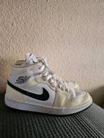 Jordan 1 Mid Coconut Milk Brandenburg - Vetschau Vorschau