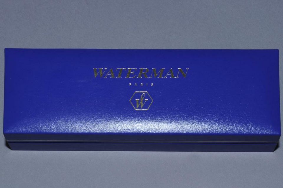 Schreibset von Waterman Paris, Model No. 3. in Dinslaken