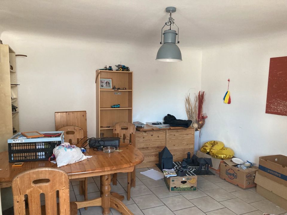 Haus in Lebach in einer Seitenstraße zu verkaufen von Privat in Nonnweiler