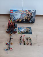 Lego 7020, Armee der Wikinger mit OVP und OBA Wiesbaden - Erbenheim Vorschau