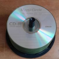 36x leere CDs CD-R 700 MB / 80 Min. Bremen - Neustadt Vorschau