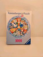 Puzzle Sammlung Auflösung Ravensburger Schmidt Clementoni Baden-Württemberg - Ellhofen Vorschau