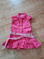 Kleid Rosa 12-18.Monat Niedersachsen - Bissendorf Vorschau