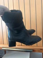 Schwarze Stiefel Köln - Kalk Vorschau