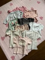 Zara &H&M Paket Mädchen Oberteile Shirts 98/104 Bayern - Kipfenberg Vorschau