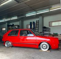 BBS RS RM 7.0x16 4x100 RS003 RM012 Golf GTI G60 Rallye Edition Mecklenburg-Vorpommern - Neubrandenburg Vorschau