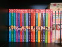 Manga /Anime The Rising of the Shield Hero band 1-19 Nordrhein-Westfalen - Minden Vorschau