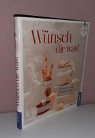 Buch Wünsch dir was! Geschenke aus der Weihnachtsküche Kosmos Baden-Württemberg - Dürnau Vorschau