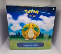 Pokemon GO Raid Premier Deckhalter Kollektion Dragoran neu 55€* Baden-Württemberg - Pforzheim Vorschau