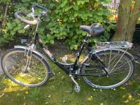 Fahrrad Damenrad Niedersachsen - Stuhr Vorschau