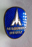 Magirus Deutz Oldtimer Brosche Anstecknadel Pin Wandsbek - Hamburg Poppenbüttel Vorschau