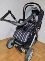 Top Angebot / Kombikinderwagen Hartan Racer GT inkl Zubehör Hessen - Niestetal Vorschau