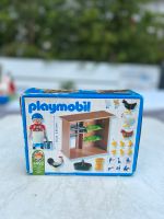 Playmobil 4492 Hühnerstall Bayern - Gröbenzell Vorschau