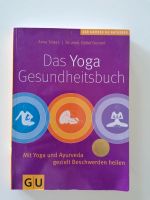 Das Yoga Gesundheitsbuch - Trökes / Dr. Grunert Nordrhein-Westfalen - Hilden Vorschau