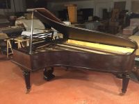 Erard Flügel Klavier Piano queue Grand piano Marburg - Hermershausen Vorschau