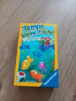 Spiel Tempo kleine Fische Nordrhein-Westfalen - Wipperfürth Vorschau