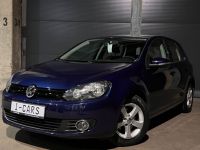 Volkswagen Golf 1.6 TDI *SPORT*KLIMA*SHZ*ALU*SERV& TÜV NEU* Nordrhein-Westfalen - Greven Vorschau