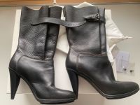 Balenciaga Leder Hslbstiefel Delphin Schwarz Gr. 36 Rheinland-Pfalz - Temmels Vorschau