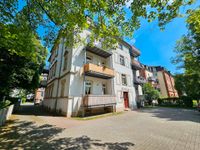 Vermietete 2-Zimmer-Wohnung in schöner Lage mit Balkon! Dresden - Cotta Vorschau