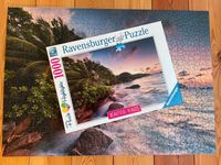 *Ravensburger* Puzzle „Insel Praslin auf den Seychellen“ Nordrhein-Westfalen - Bünde Vorschau