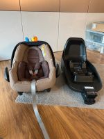 Maxi Cosi Rock Babyschale plus Station Nordrhein-Westfalen - Bergheim Vorschau