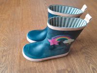 Gummistiefel 27 Regenbogen Baden-Württemberg - Küssaberg Vorschau