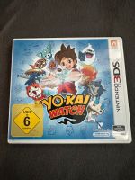 Yokai Watch Nintendo 3Ds Niedersachsen - Kirchgellersen Vorschau